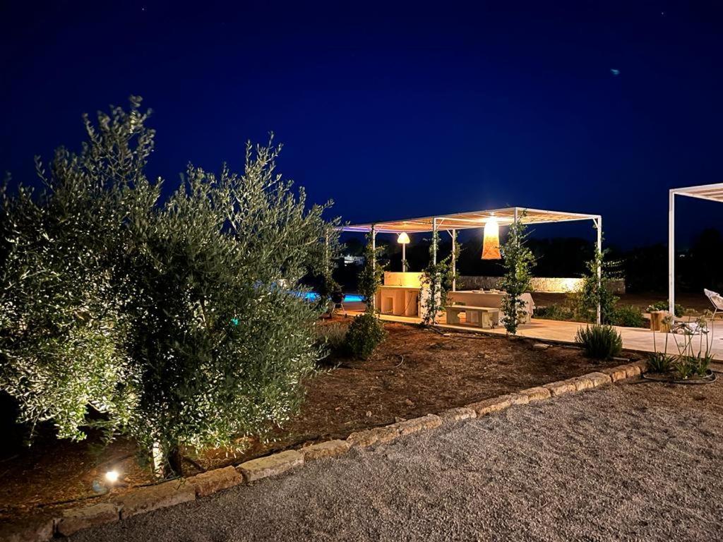 Villa Casa Bianca Di Porto Selvaggio Σάντα Κατερίνα Εξωτερικό φωτογραφία