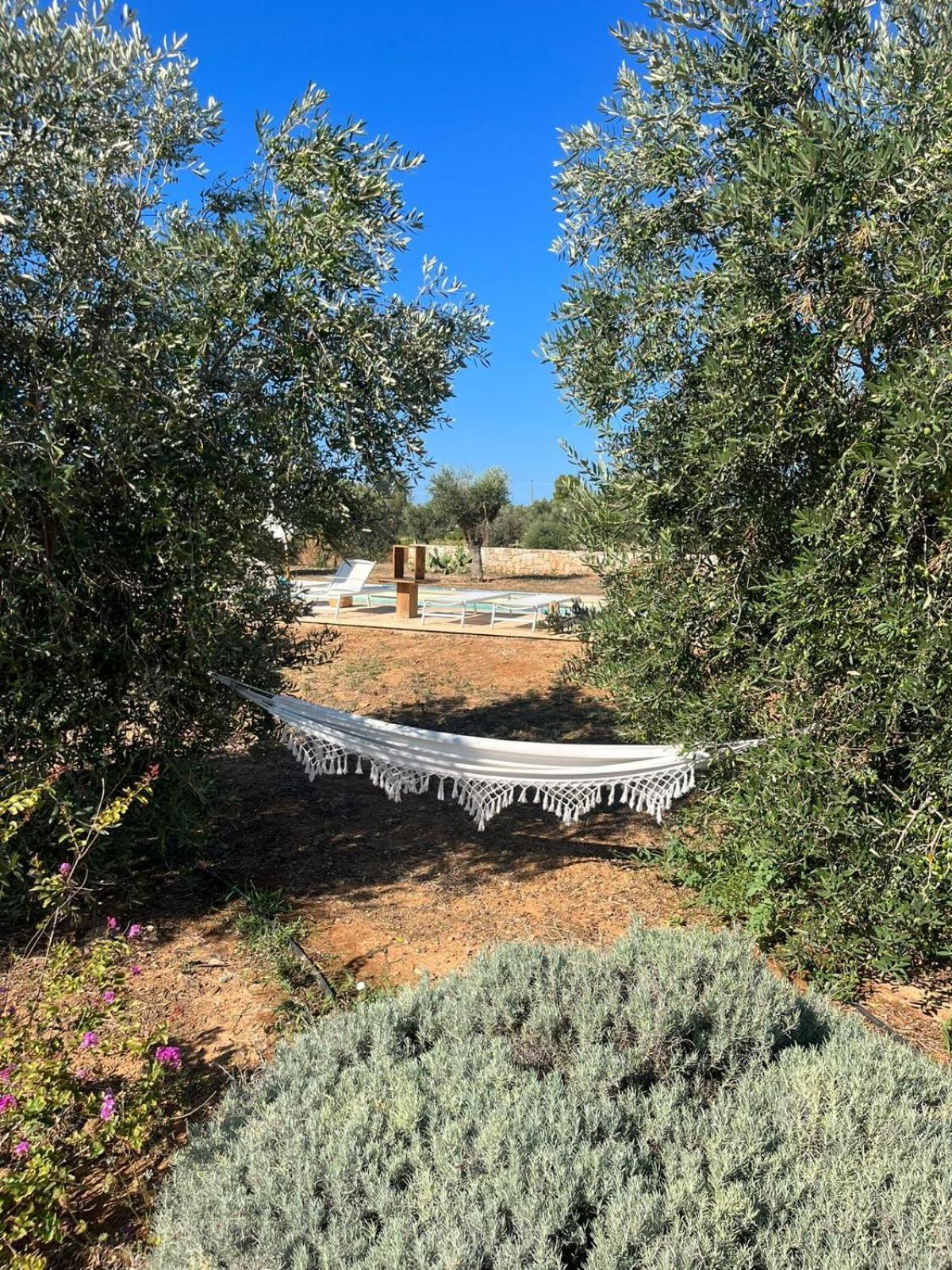 Villa Casa Bianca Di Porto Selvaggio Σάντα Κατερίνα Εξωτερικό φωτογραφία